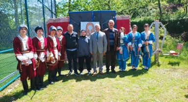 Piraziz İlçe Milli Eğitim Müdürü Aydın, Piraziz İmam Hatip Lisesi’nde Öğretmen ve Öğrencilerle Buluştu
