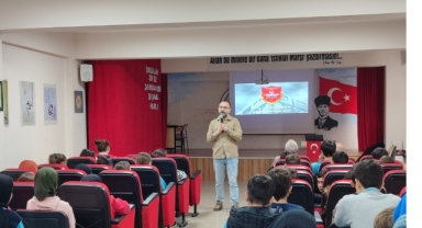Pirazizli Öğrencilerden Türk Silahlı Kuvvetlerini Güçlendirme Vakfı'na Anlamlı Destek