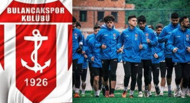 Şampiyon Bulancakspor, Ünye 1957 Spor Maçında