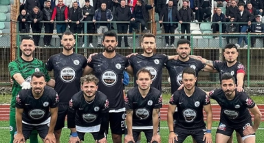 Şampiyon Yeniyolspor!