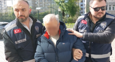 Samsun'daki heyelan faciasında akaryakıt istasyonunun sahibi tutuklandı