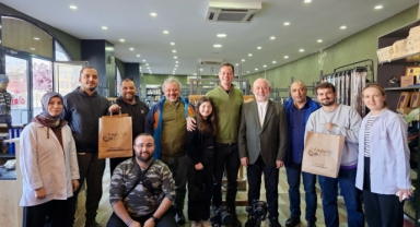 Şebinkarahisar, Kültürel Zenginlikleriyle Türkiye’ye Tanıtılıyor