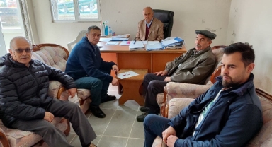 Sisdağı Yaylası’nda Mera Krizi: Eynesil Obasındaki Haklar Tehlikede