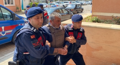 Telefonda tartıştığı köy muhtarını öldüren sanık, ağırlaştırılmış müebbet hapis cezasına çarptırıldı   