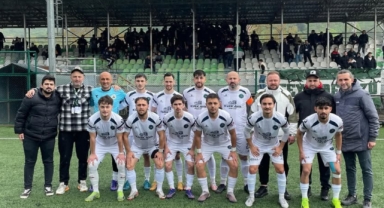 Teyyaredüzü 28 Spor’dan Kritik Galibiyet
