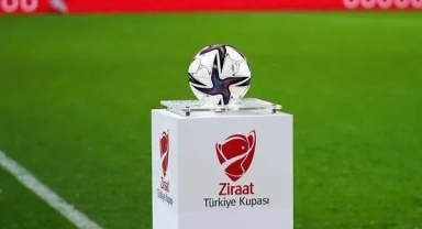 Trabzonspor ile Galatasaray, 29 yıl sonra kupa finalinde karşılaşacak