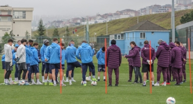 Trabzonspor, Türkiye Kupası'nı 10. kez kazanmak istiyor