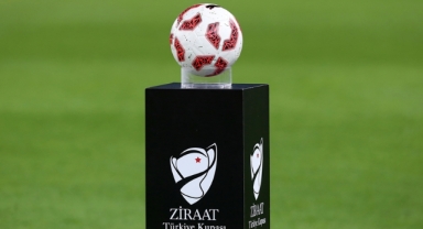 Trabzonspor, Ziraat Türkiye Kupası yarı finalinde Göztepe'yi konuk edecek