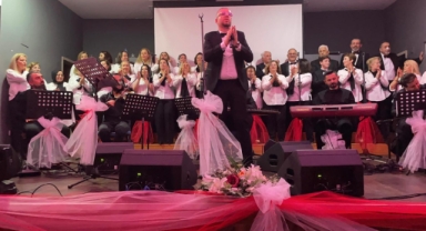 Türk Halk Müziğinin Güçlü Notaları Bu Kez Bulancak’ta Yankılanacak