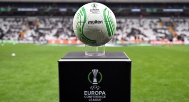 UEFA Konferans Ligi'nde yarı final heyecanı başlıyor
