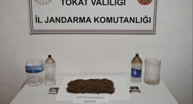 Uyuşturucu operasyonlarında 20 kişi yakalandı