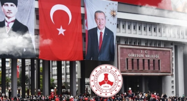 19 Mayıs Atatürk'ü Anma, Gençlik ve Spor Bayramı Giresun'da Coşkuyla Kutlanacak
