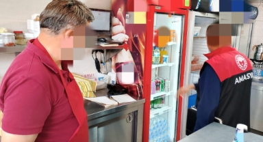 26 tavuk dönerciye 9,5 milyon TL’den fazla ceza yağdı   