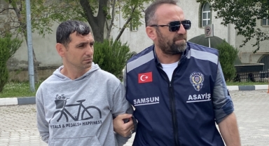 4 ayrı hırsızlık olayının şüphelisi yakalandı