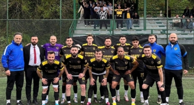A Grubu’nda Play-Off Yarışı Kızışıyor