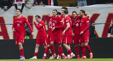 A Milli Futbol Takımı, 2026 Dünya Kupası Elemeleri'nde İspanya'yı Konya'da ağırlayacak
