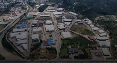 AK Parti Giresun İl Başkanı Yılmaz, ‘İhracatta Kararlılıkla Yol Alıyoruz’