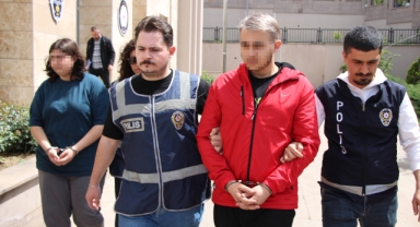 Amasya’da 2 milyon TL’lik altın bulunan çelik kasa çalındı: Torun, damat ve damadın kardeşi yakalandı   