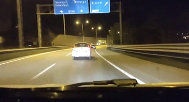 Amasya'da 6 Afgan göçmen yakalandı