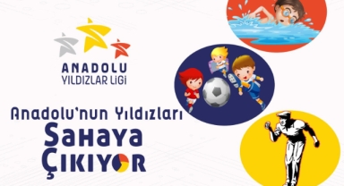 Anadolu Yıldızlar Ligi Heyecanı Giresun’da Başlıyor