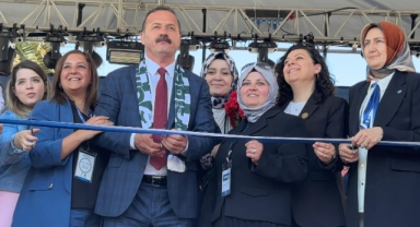 Anahtar Parti Genel Başkanı Ağıralioğlu, Giresun'da temaslarda bulundu