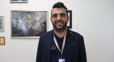 'Astımı grip ile karıştırmayın'
