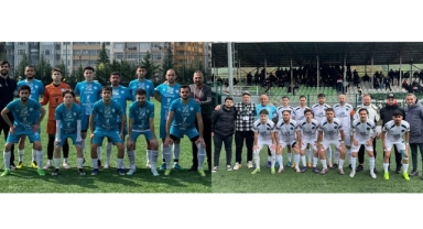 B Grubu’nda Şampiyon 25 Mayıs’ta Belli Olacak