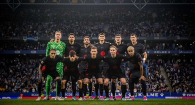 Barcelona, LaLiga'da bitime iki hafta kala şampiyonluğa ulaştı