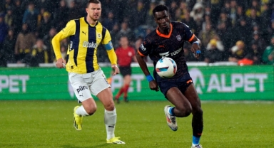 Başakşehir ile Fenerbahçe 22. randevuda