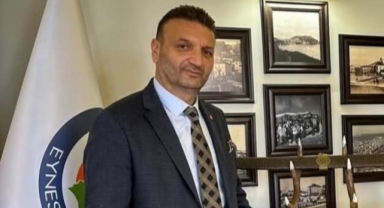 Başkan Güdük’ten 19 Mayıs Mesajı: ‘Gençlerimize Yatırım, Geleceğimize Yatırımdır’