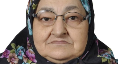 Başkan Güdük’ün Teyzesi Fatma Mucuk Vefat Etti