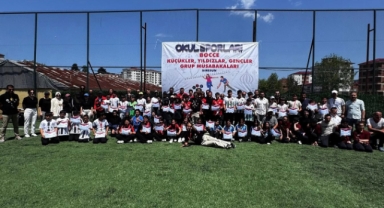 Bocce Heyecanı Giresun’da Yaşandı: 250 Sporcu Türkiye Finalleri İçin Ter Döktü