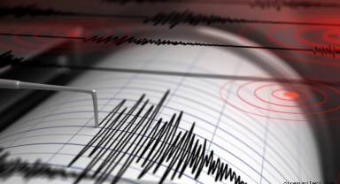 Bolu’da deprem