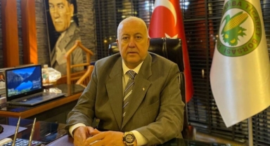 Borsa Başkanı Yılmaz’dan ‘fındık rekoltesi’ tepkisi