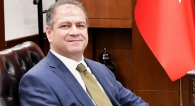 Bulancak eski Kaymakamı Niyazi Ulugölge’ye Yeni Görev