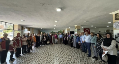 Bulancak Kızılot Derneği’nden Vefa Buluşması: Birlik ve Beraberlik Mesajı