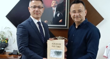 Bulancak Kültürü Kitabı Çıktı