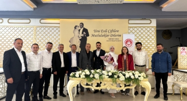 Bulancak Sosyal Hizmet Merkezi’nden Evlenecek Gençlere Destek