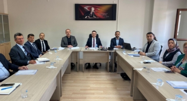 Bulancak’ta Eğitimde Kaliteyi Artırmak İçin Güç Birliği