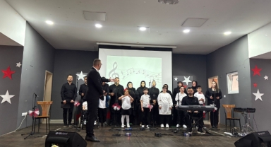 Bulancak’ta Engelliler Haftası’na Özel Kutlama