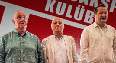 Bulancakspor’da Olağan Genel Kurulda Aday Çıkmadı: Geçici Yönetim Divan Kurulu’nda