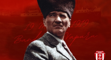 Bulancakspor Kulübü 19 Mayıs Atatürk’ü Anma Gençlik ve Spor Bayramı’nı Kutladı