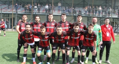 C Grubu’nda Zirve ve Play-Off Hesapları Kızıştı