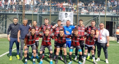 C Grubu Şampiyonu Yağlıderespor Oldu