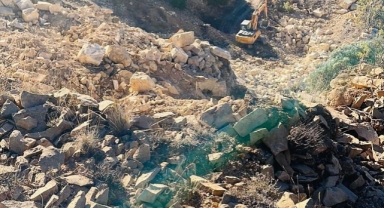 Çamoluk Belediyesi’nden Hizmet Atağı: 'Söz Verdik, Yaptık!’