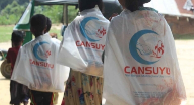 Cansuyu Derneği 2025 Kurban Bayramı’nda 19 Ülkede Kurban Kesecek