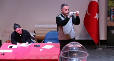 ÇAYKUR'da Kura Çekimi Başladı: Giresun Fabrikasına 20 İşçi Alınacak