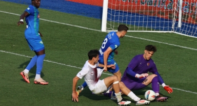 Çaykur Rizespor 5 - 2 Atakaş Hatayspor