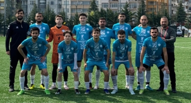 Çepnispor Fırsatı Değerlendirdi, İkinciliğe Yükseldi