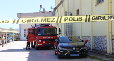 Çorum Valisi Ali Çalgan Un Fabrikasındaki Patlamaya Dair Açıklamalarda Bulundu: ‘İşçilerden Birinin Hayati Tehlikesi Var'